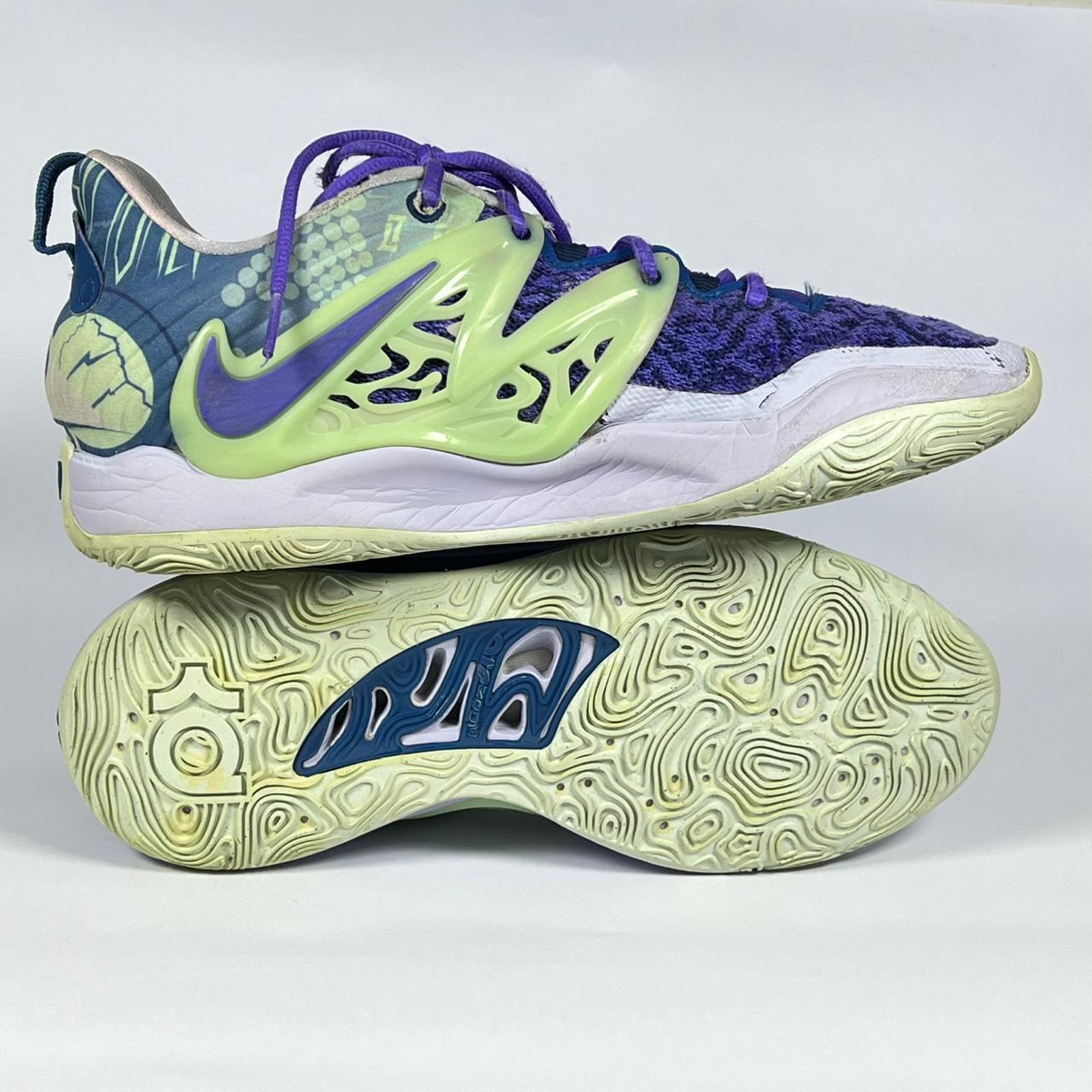 Nike KD 15 Nightmares